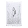 Fringed Fingertip Towel Thumbnail
