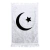 Fringed Fingertip Towel Thumbnail
