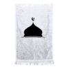 Fringed Fingertip Towel Thumbnail