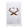 Fringed Fingertip Towel Thumbnail