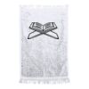 Fringed Fingertip Towel Thumbnail