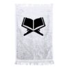Fringed Fingertip Towel Thumbnail