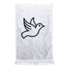 Fringed Fingertip Towel Thumbnail