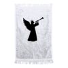 Fringed Fingertip Towel Thumbnail