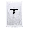 Fringed Fingertip Towel Thumbnail