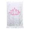 Fringed Fingertip Towel Thumbnail