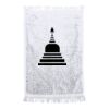 Fringed Fingertip Towel Thumbnail