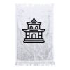 Fringed Fingertip Towel Thumbnail