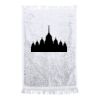 Fringed Fingertip Towel Thumbnail