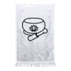Fringed Fingertip Towel Thumbnail