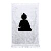 Fringed Fingertip Towel Thumbnail