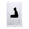 Fringed Fingertip Towel Thumbnail
