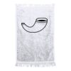 Fringed Fingertip Towel Thumbnail
