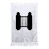 Fringed Fingertip Towel Thumbnail