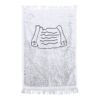 Fringed Fingertip Towel Thumbnail