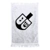 Fringed Fingertip Towel Thumbnail