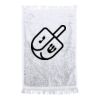 Fringed Fingertip Towel Thumbnail