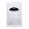Fringed Fingertip Towel Thumbnail