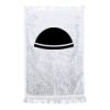 Fringed Fingertip Towel Thumbnail