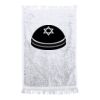 Fringed Fingertip Towel Thumbnail