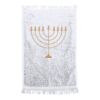 Fringed Fingertip Towel Thumbnail