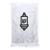 Fringed Fingertip Towel Thumbnail