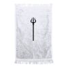 Fringed Fingertip Towel Thumbnail