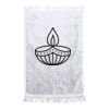 Fringed Fingertip Towel Thumbnail