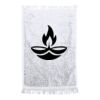 Fringed Fingertip Towel Thumbnail