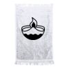 Fringed Fingertip Towel Thumbnail
