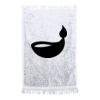 Fringed Fingertip Towel Thumbnail