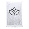 Fringed Fingertip Towel Thumbnail