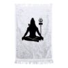 Fringed Fingertip Towel Thumbnail