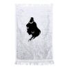 Fringed Fingertip Towel Thumbnail