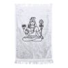 Fringed Fingertip Towel Thumbnail