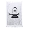 Fringed Fingertip Towel Thumbnail