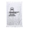 Fringed Fingertip Towel Thumbnail