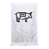 Fringed Fingertip Towel Thumbnail