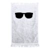 Fringed Fingertip Towel Thumbnail