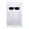 Fringed Fingertip Towel Thumbnail