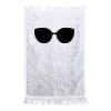 Fringed Fingertip Towel Thumbnail