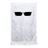 Fringed Fingertip Towel Thumbnail