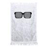 Fringed Fingertip Towel Thumbnail