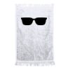 Fringed Fingertip Towel Thumbnail