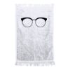 Fringed Fingertip Towel Thumbnail