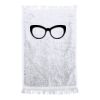Fringed Fingertip Towel Thumbnail