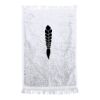Fringed Fingertip Towel Thumbnail