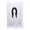 Fringed Fingertip Towel Thumbnail