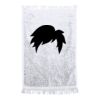 Fringed Fingertip Towel Thumbnail