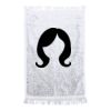 Fringed Fingertip Towel Thumbnail